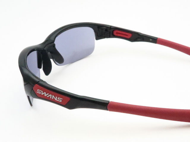 楽天市場】【SWANS】スワンズ度入りサングラスセット（度付き