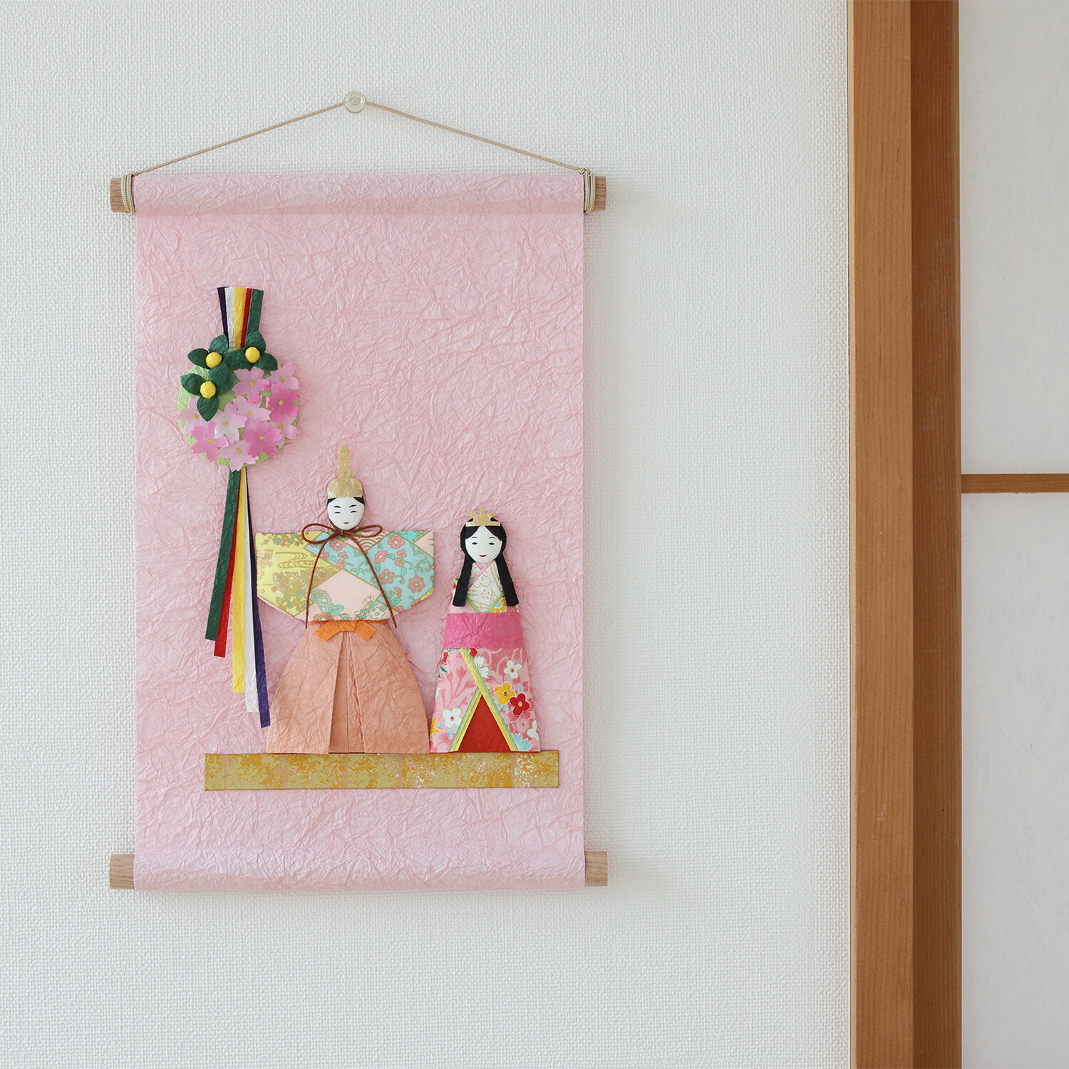 ひな祭り 掛け軸」の人気商品一覧 | 安い商品を通販サイトから探す