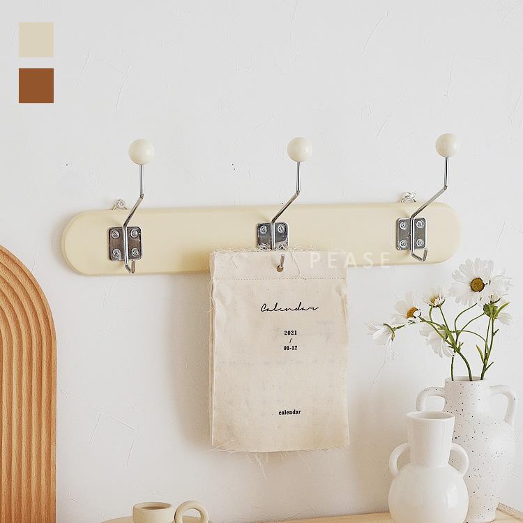 楽天市場】Z-Pearl 壁掛けハンガー 壁掛けフック フック コートラック