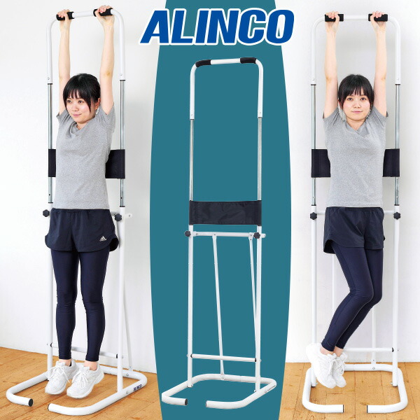 楽天市場】アルインコ ぶら下がり健康器 : はぴねすくらぶ 楽天市場支店