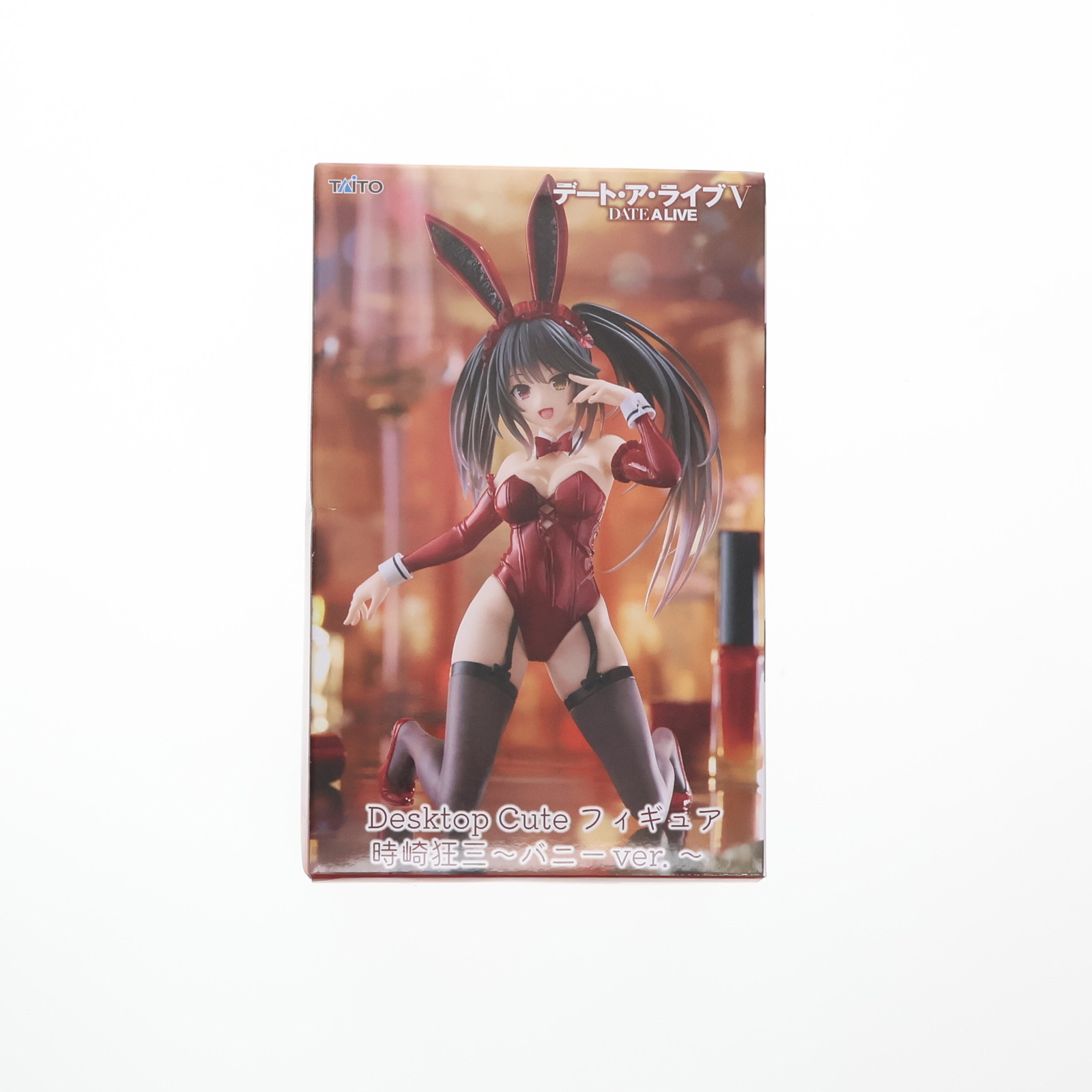 楽天市場】時崎狂三 バニーverの通販