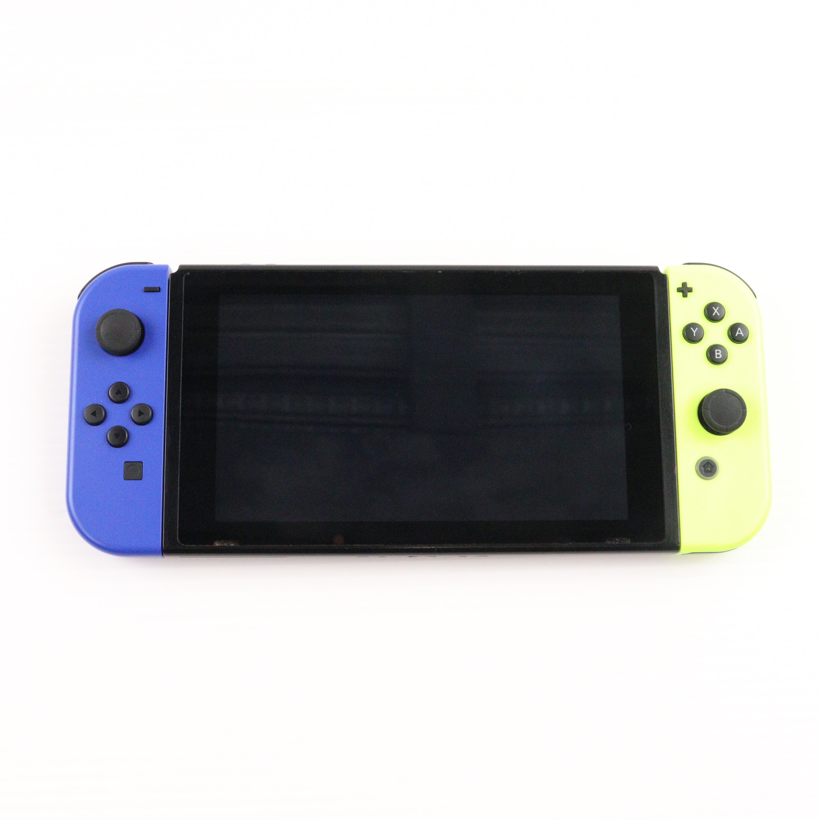 楽天市場】【中古】[Switch] (本体) Nintendo Switch(ニンテンドー