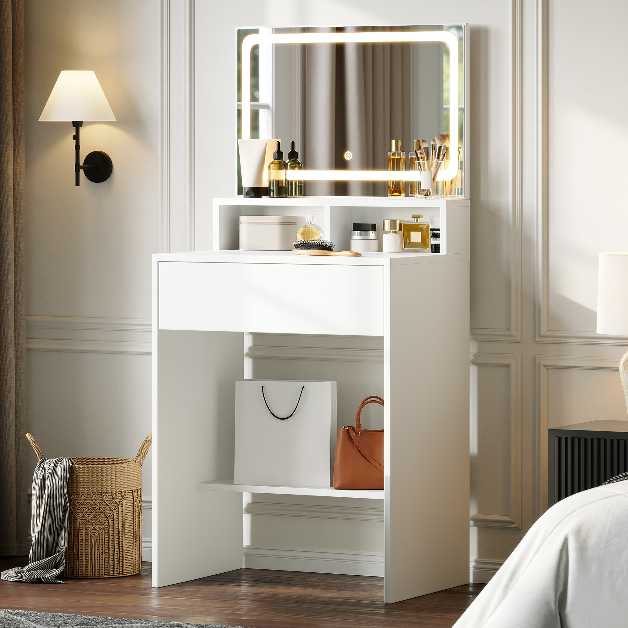 ドレッサー 姫系 白」の人気商品一覧 | 安い商品を通販サイトから探す