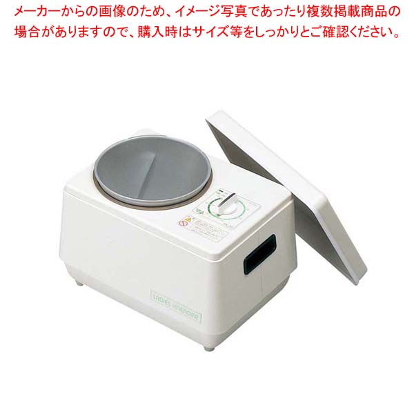 楽天市場】大正電機 レディースミキサー KN-1500・KN-3000(ニューこね