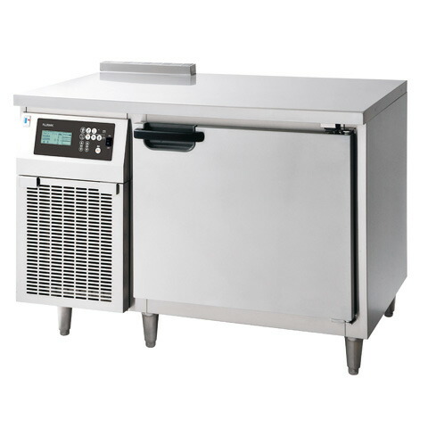 楽天市場】フジマック ブラストチラー&フリーザー(テーブルタイプ