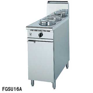 楽天市場】フジマック 業務用電気スープウォーマー FESU3575 W350×D750