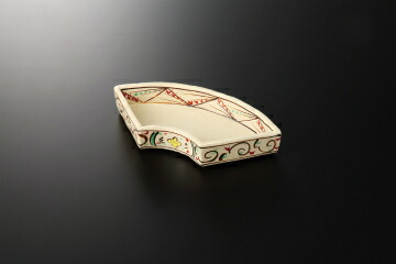 楽天市場】向付 扇面の通販