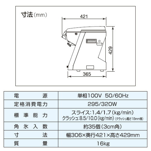 楽天市場】[ 働く現場に、冷たい味方！かき氷で熱中症予防] 業務用