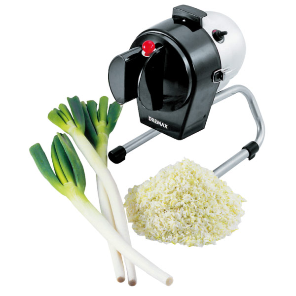 楽天市場】ドリマックス ネギ美人 DX-50M 『ミジン切り』【フード