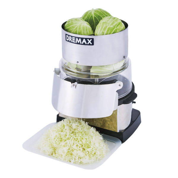 楽天市場】ドリマックスDREMAX キャベロボ DX-150 『スライス 千切り