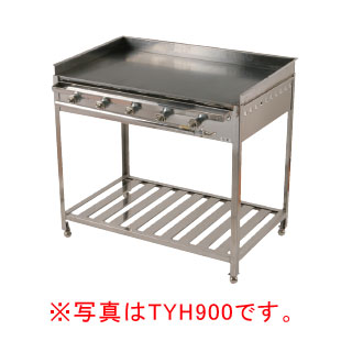 楽天市場】ガス 業務用 鉄板（調理器具｜調理器具・製菓器具