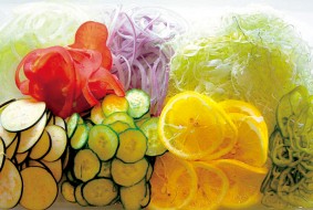 楽天市場】ドリマックスDREMAX マルチスライサー DX-100 『スライス