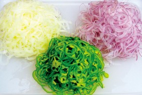 楽天市場】ドリマックスDREMAX マルチスライサー DX-100 『スライス