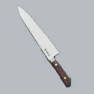 楽天市場】【終売】正本 最高級炭素鋼 牛刀 18cm【 洋包丁 牛刀 肉包丁