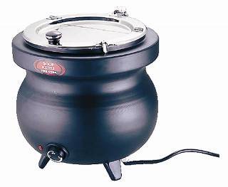 楽天市場】遠藤商事 / TKG 湯煎式 電気スープケトル【 スープ