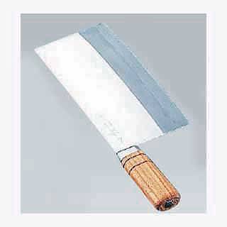 楽天市場】杉本 中華庖丁 7号 4007【中華包丁 中華庖丁 中華厨房 業務