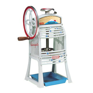 楽天市場】[ 働く現場に、冷たい味方！かき氷で熱中症予防] 業務用