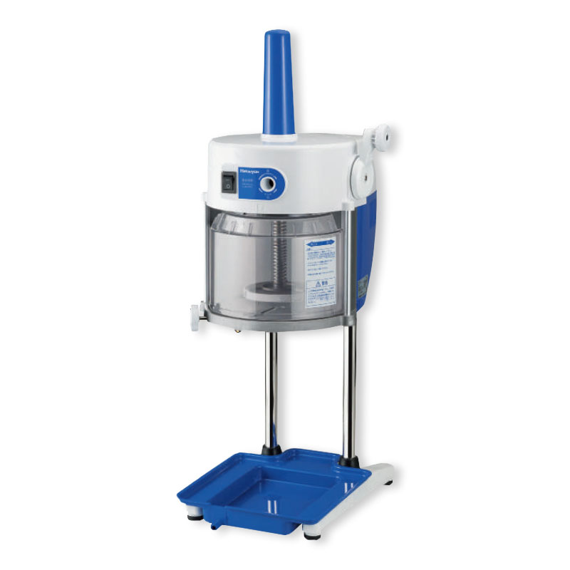 楽天市場】[ 働く現場に、冷たい味方！かき氷で熱中症予防] 業務用