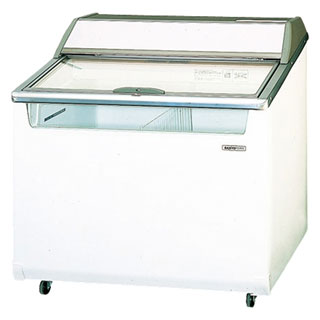 楽天市場】アイスクリーム ストッカー（冷蔵庫・冷凍庫｜キッチン家電