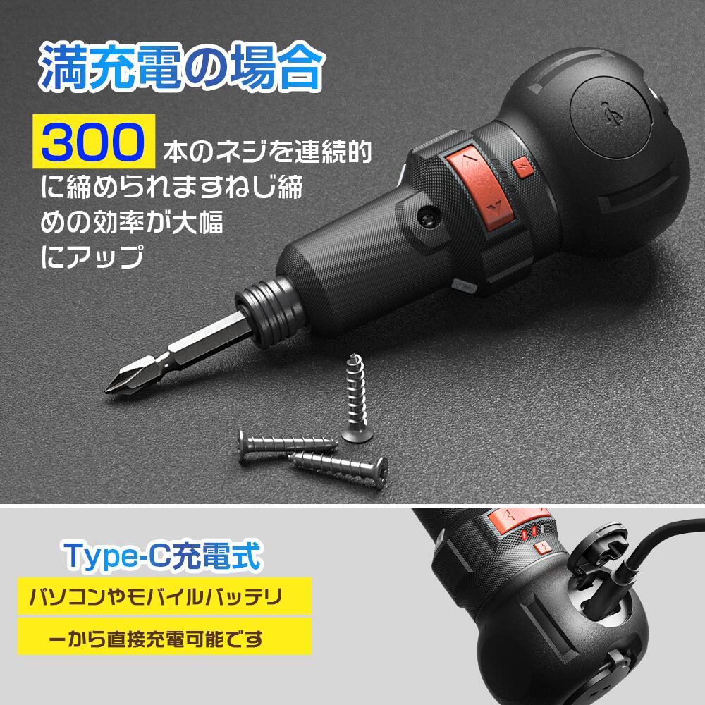 電動トルクドライバ / 3K-120L