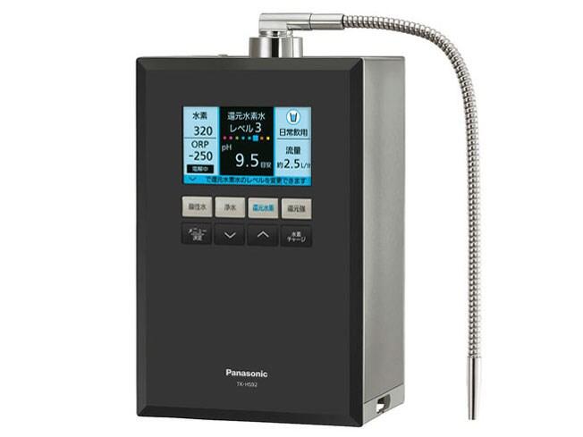 楽天市場】水素水（浄水器・整水器｜キッチン家電）：家電の通販