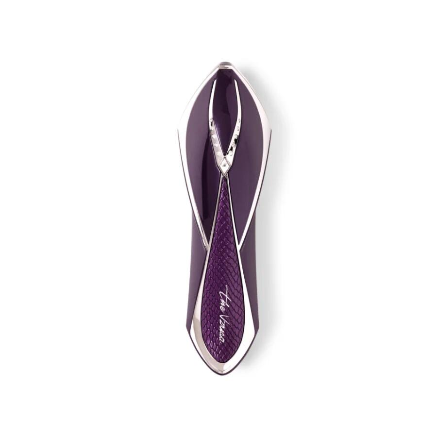 楽天市場】【正規品】美顔器The Vzusa - メデューサ Royal Purple