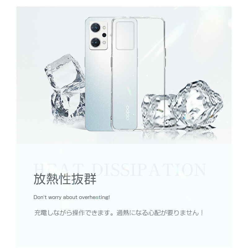 楽天市場】OPPO Reno7 A OPG04 / A201OP / CPH2353 / OPPO Reno9 A