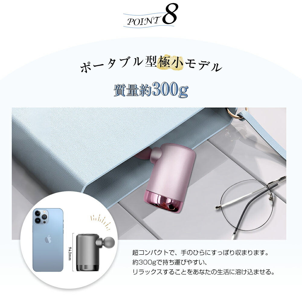 楽天市場】筋膜リリースガン 筋肉マッサージ 筋膜リリース機器 電動