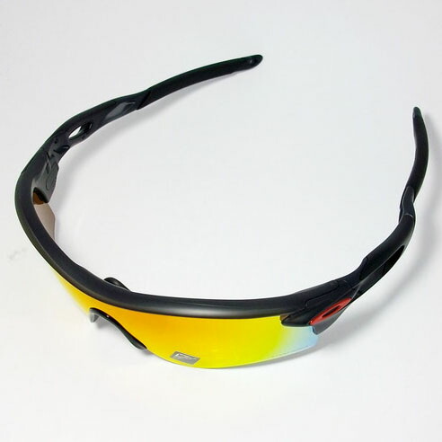 楽天市場】OAKLEY オークリー OO9206-4238サングラスRADAR LOCK PATH