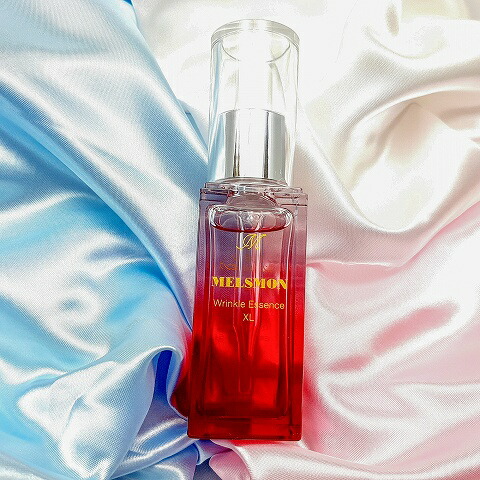 楽天市場】メルスモン リンクルエッセンスXL : メルスモン製薬 楽天市場店