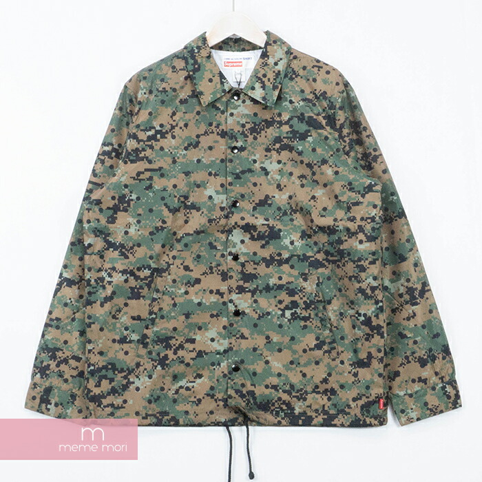 楽天市場】Supreme×COMME des GARCONS SHIRT 2013SS Dot Camo Mirror
