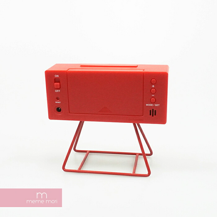 楽天市場】Supreme×Seiko 2021SS Marathon Clock シュプリーム