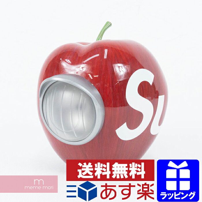 楽天市場】Supreme×UNDERCOVER×Medicom Toy 2016AW Gilapple Light