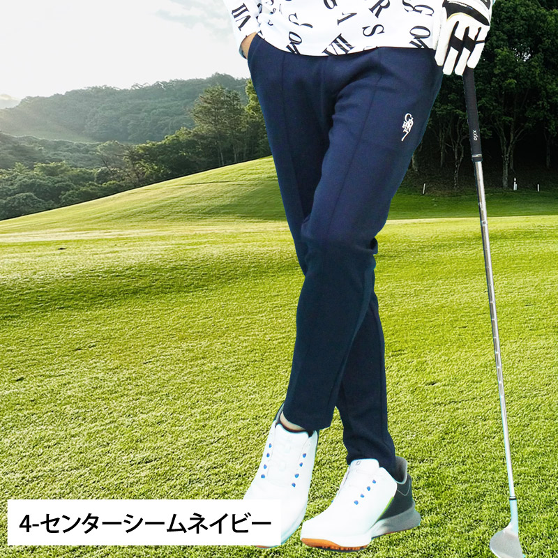 楽天市場】送料無料 ゴルフパンツ メンズ ゴルフウェア GIORNO SEVEN