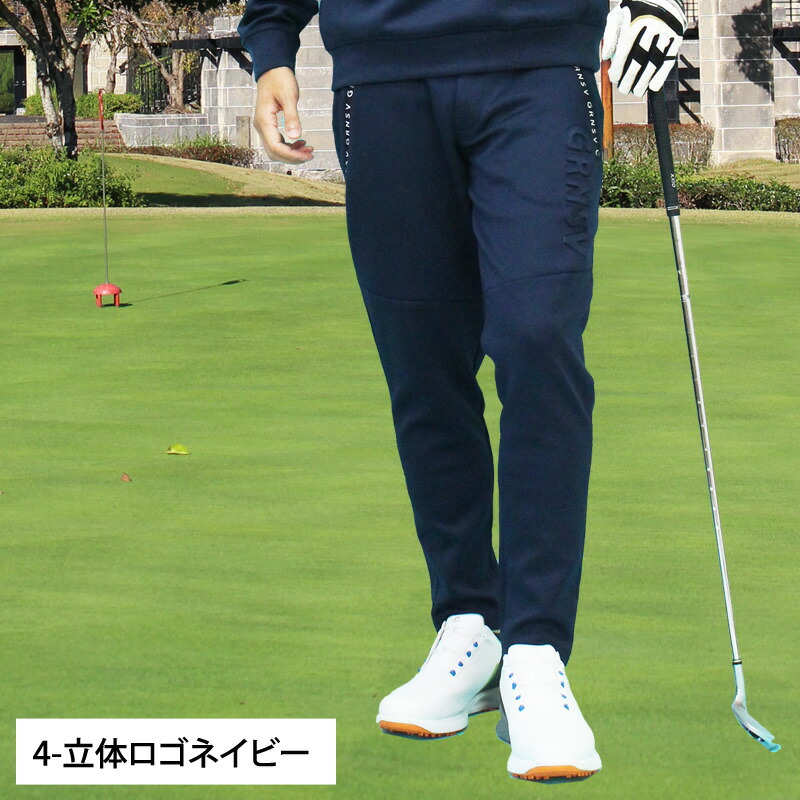 楽天市場】送料無料 ゴルフパンツ メンズ ゴルフウェア GIORNO SEVEN