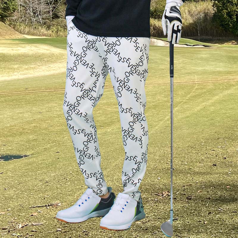 楽天市場】送料無料 ゴルフパンツ メンズ ゴルフウェア GIORNO SEVEN