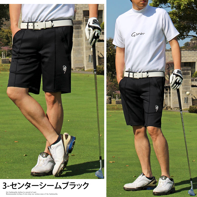 楽天市場】送料無料 ゴルフパンツ メンズ ゴルフウェア GIORNO SEVEN