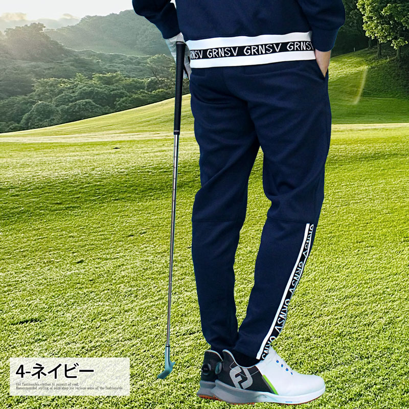 楽天市場】送料無料 ゴルフパンツ メンズ ゴルフウェア GIORNO SEVEN