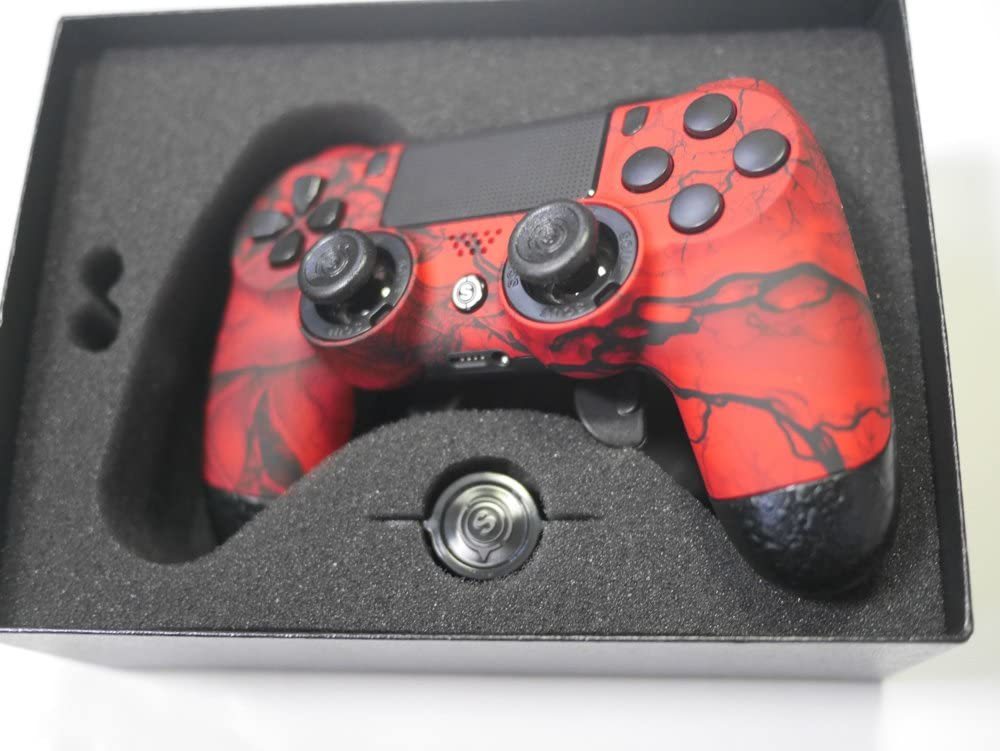 楽天市場】スカフ SCUF INFINITY 4PS PRO アドレナリン ADRENALINE