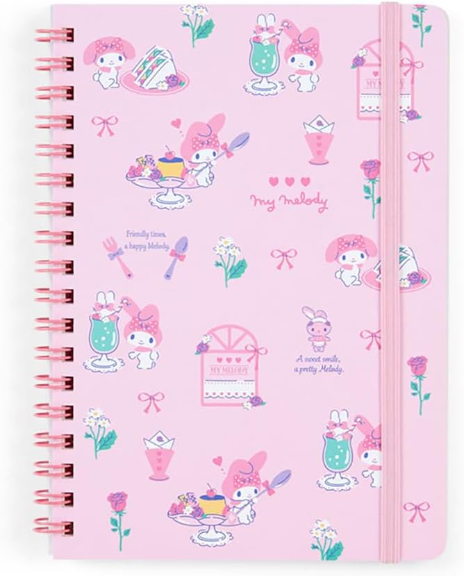 マイメロ ノート」の人気商品一覧 | 安い商品を通販サイトから探す