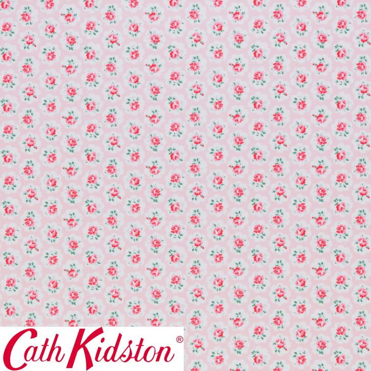 楽天市場】Cath Kidston キャスキッドソン 生地 コットンファブリック