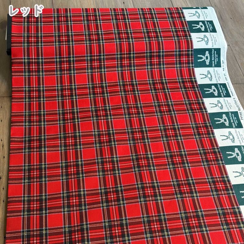 楽天市場】Peter MacArthur ピーターマッカーサー タータンチェック