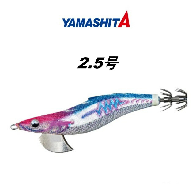 楽天市場】エギ王 live サーチ 2号の通販