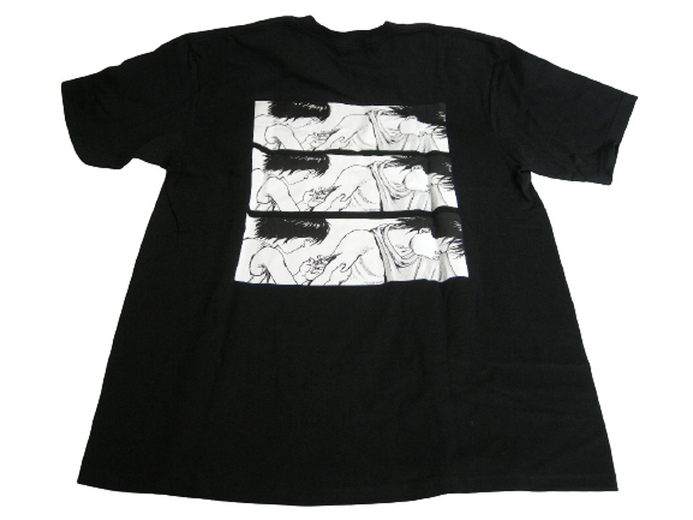 楽天市場】2017AW/Supreme/シュプリーム/AKIRA アキラ/Syringe Tee T