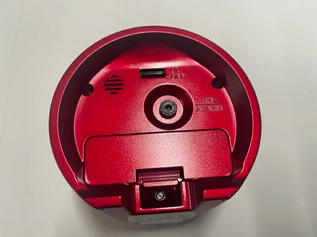 楽天市場】2025SS/SS25/Supreme x SEIKO Mai Alarm Clock/セイコー