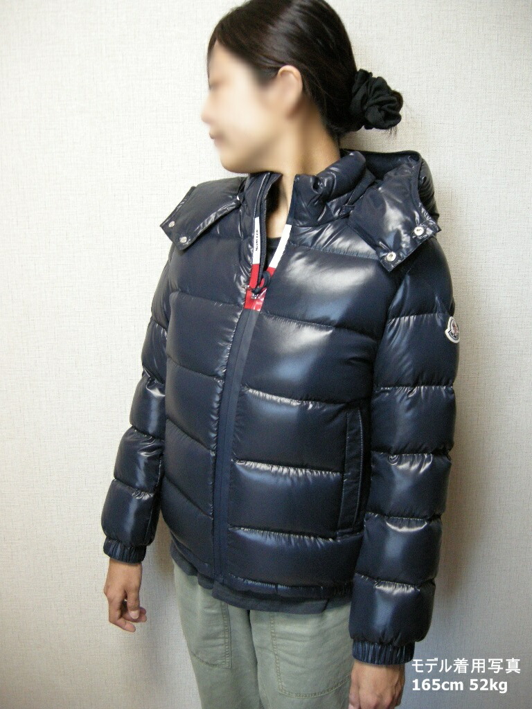 楽天市場】【MONCLER/モンクレール/DUMON GIUBBOTTO/デュモン/キッズ