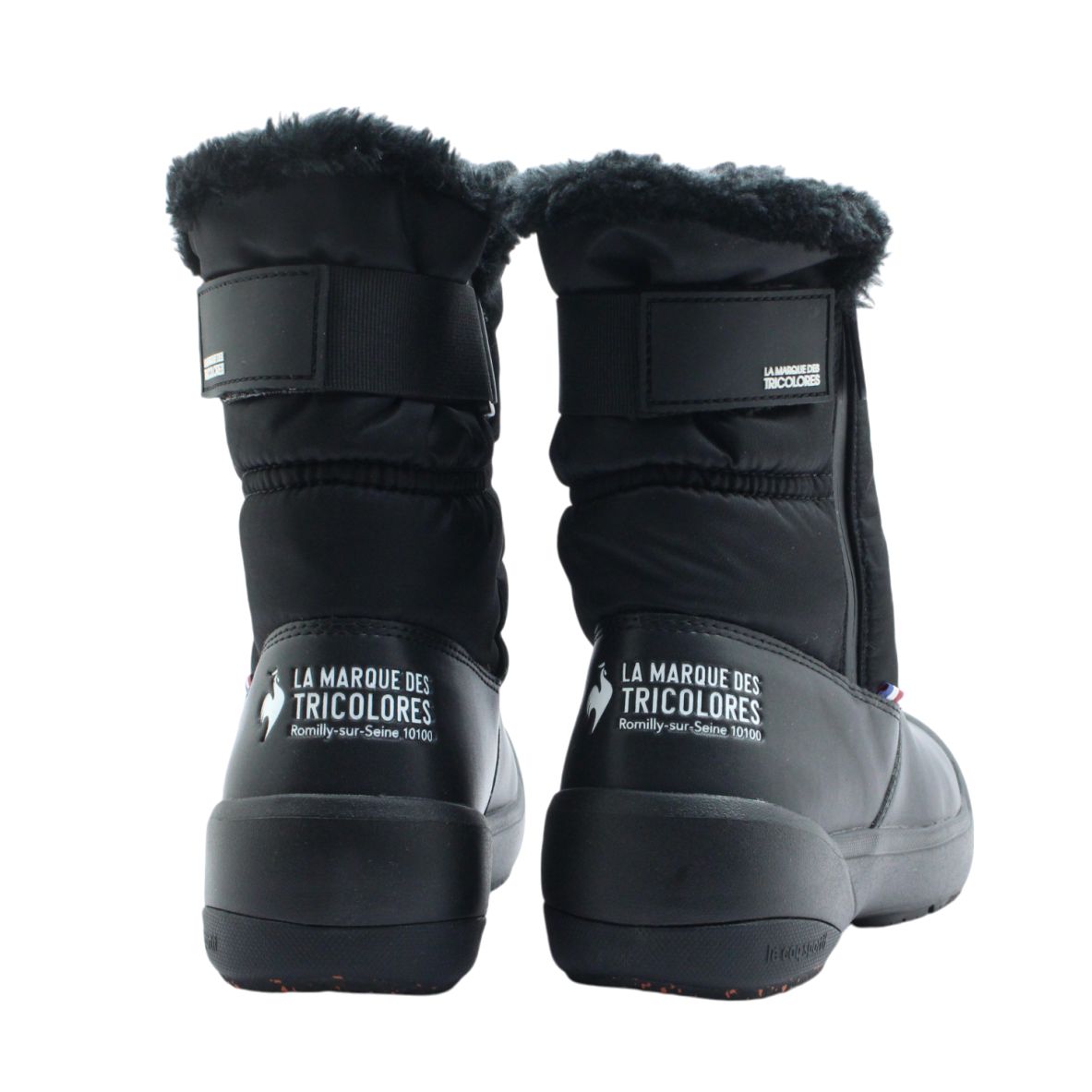 楽天市場】le coq sportif ルコック スポルティフ LU4FBT81LZ