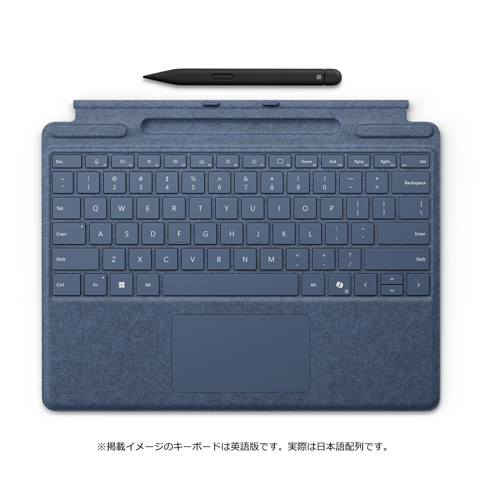 楽天市場】【Microsoft 公式ストア】Surface Pro スリム ペン2付き