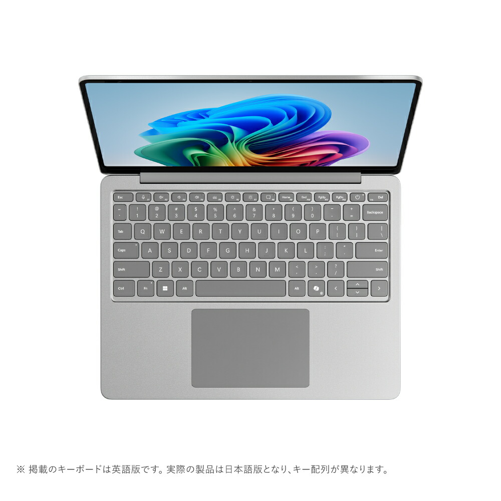 楽天市場】【Microsoft 公式ストア】Surface Laptop 13 インチ