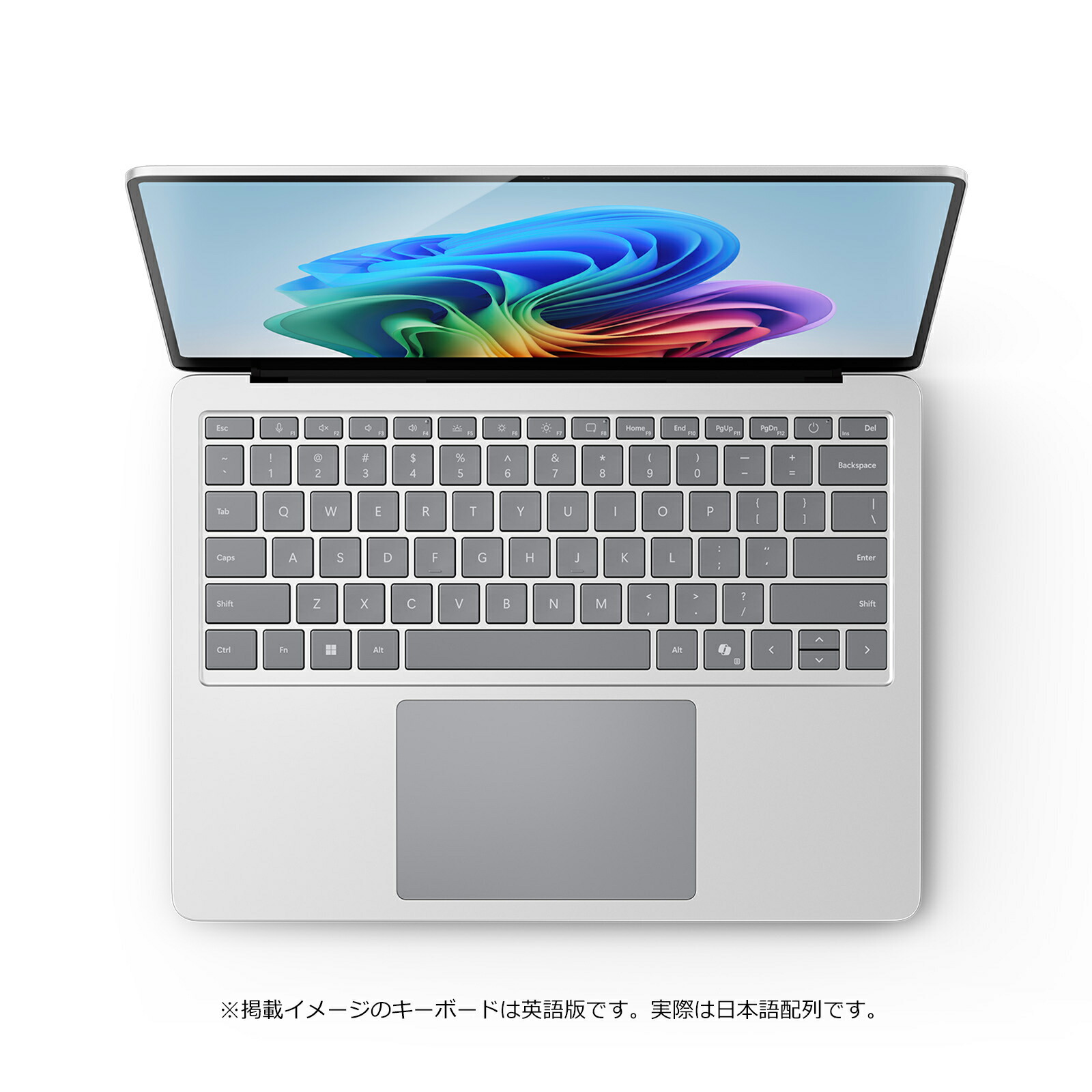 楽天市場】【Microsoft 公式ストア】Surface Laptop（第 7 世代）13.8